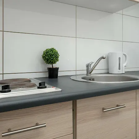 Nowomiejska Spacious Near Plac Wolnosci In By Renters *