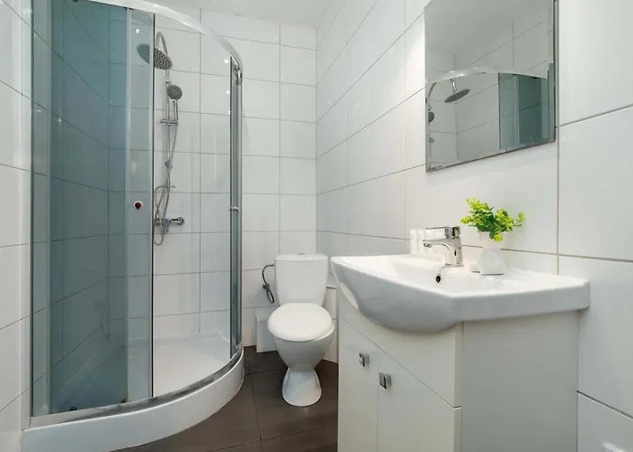 Nowomiejska Spacious Near Plac Wolnosci In By Renters Lejlighed